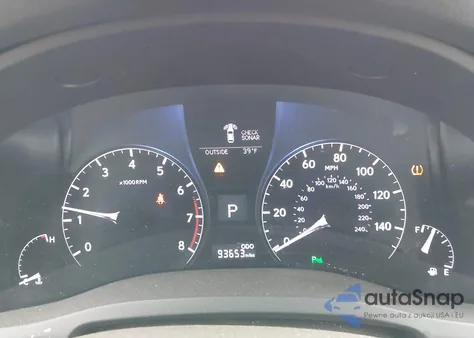 2013 Lexus Rx 350 from USA, damaged, VIN 2T2ZK1BAXDC112776